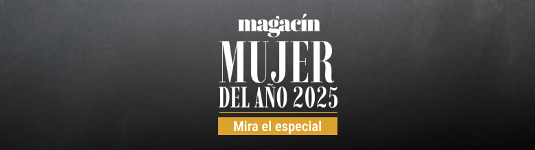 Mujer del año 2025
